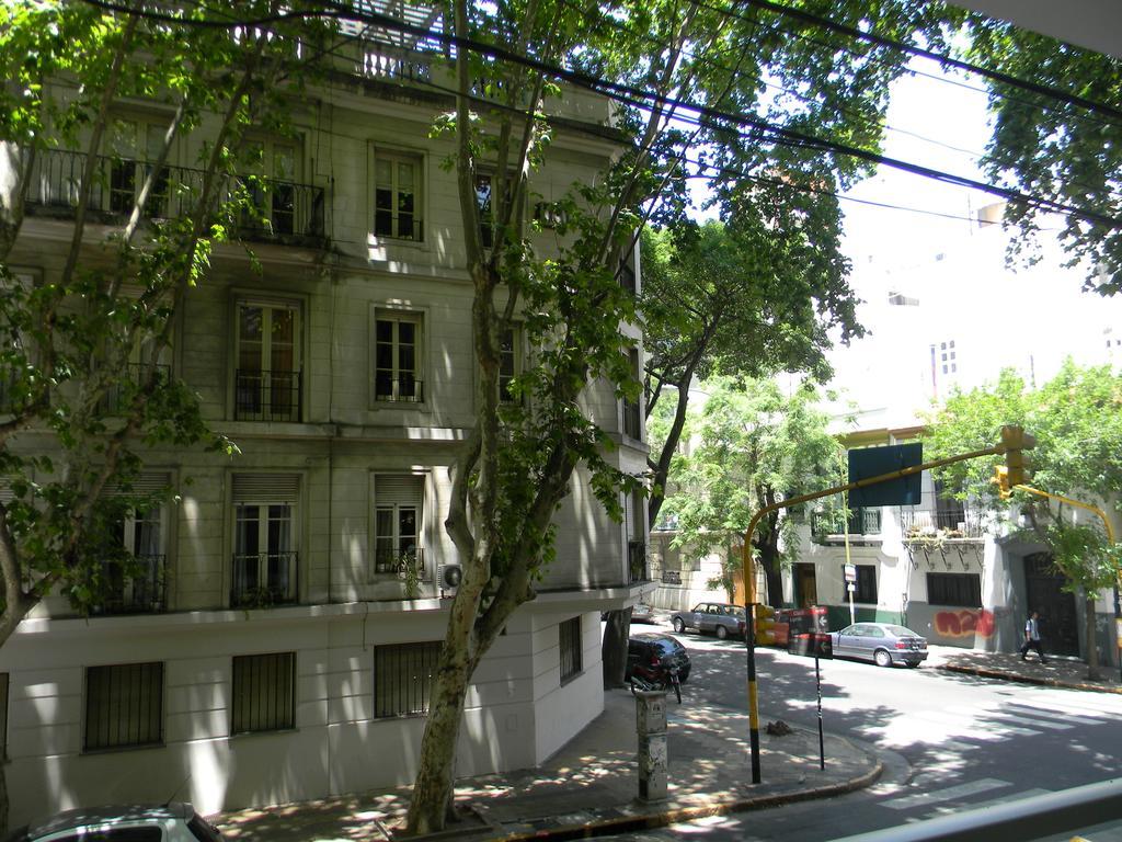 Apartamentos Laprida Y Juncal By For Rent Argentina Buenos Aires Exteriér fotografie