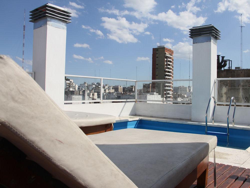 Apartamentos Laprida Y Juncal By For Rent Argentina Buenos Aires Exteriér fotografie